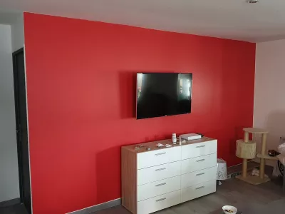 PEINTURE