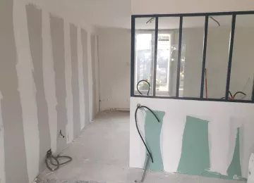Travaux de rénovation et aménagement intérieure dans le Loiret (45)
