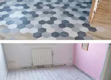 Revêtements de sol, carrelage, parquet, PVC à Orléans dans le Loiret (45)