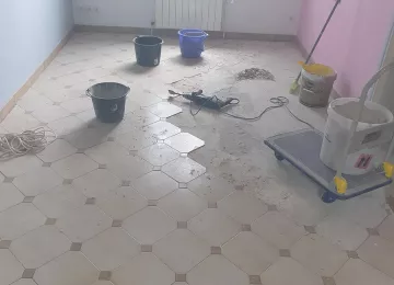 Revêtements de sol, carrelage, parquet, PVC à Orléans dans le Loiret (45)