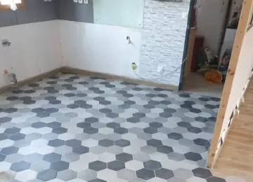Revêtements de sol, carrelage, parquet, PVC à Orléans dans le Loiret (45)