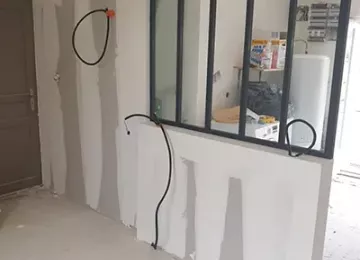 Travaux de rénovation et aménagement intérieure dans le Loiret (45)