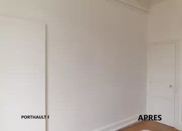 Artisan peintre à Aschères-le-Marché et Orléans (45)